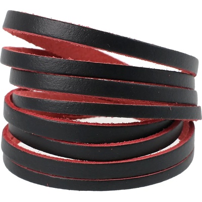 Black & metal Гривна - bwz-636