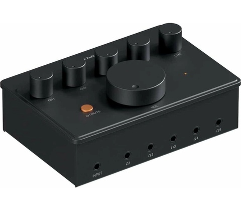 Fosi Audio PH05