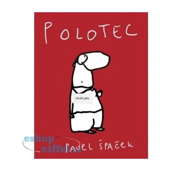 Polotec - Marek Douša