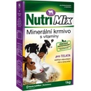 NutriMix pre teľatá - 1 kg