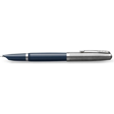 Parker 3178 51 Midnight Blue CT plnicí pero