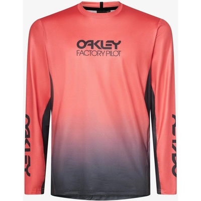 Oakley Maven Coast 2.0 dl.r. gradient paloma/black