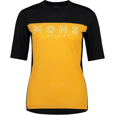 Mons Royale Redwood Enduro VT W