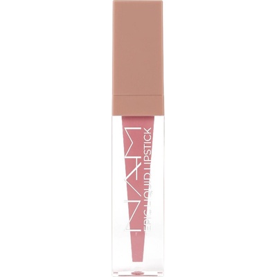 Nam Epic Liquid Lipstick 8 Honey Rose Течно червило 3, 5ml