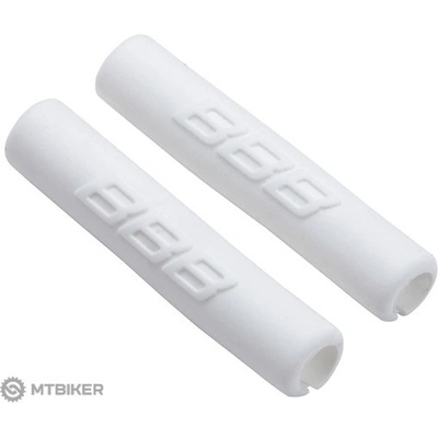 BBB BCB-90B ocharna rámu na bowden, 5 mm, 2 ks
