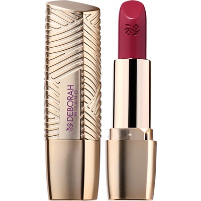 Deborah Milano rtěnka klasik Milano Red new 08 hibiscus desire 4,2 g