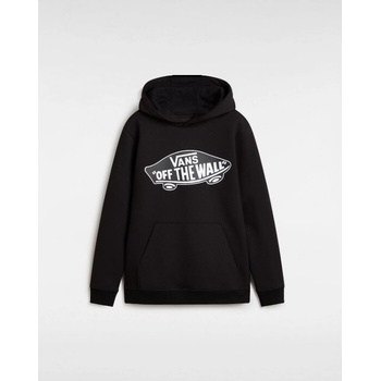 Vans Style 76 PO Black