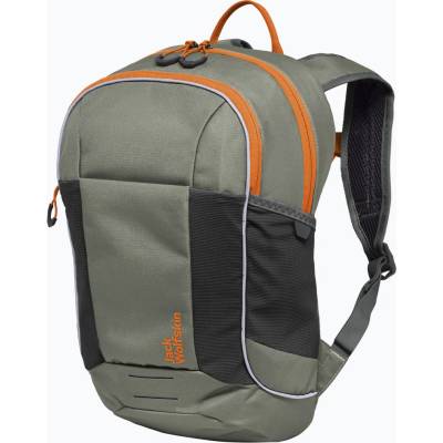Dětský turistický batoh Jack Wolfskin Kids Moab Jam 12 l mint leaf
