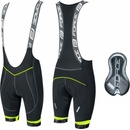 Force Fame černo-fluo