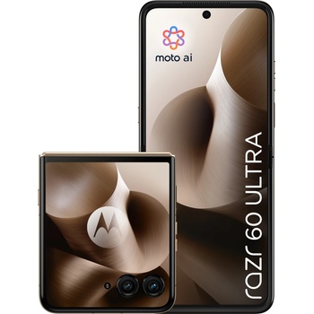 Motorola Razr 60 Ultra 5G 512GB 16GB RAM Dual