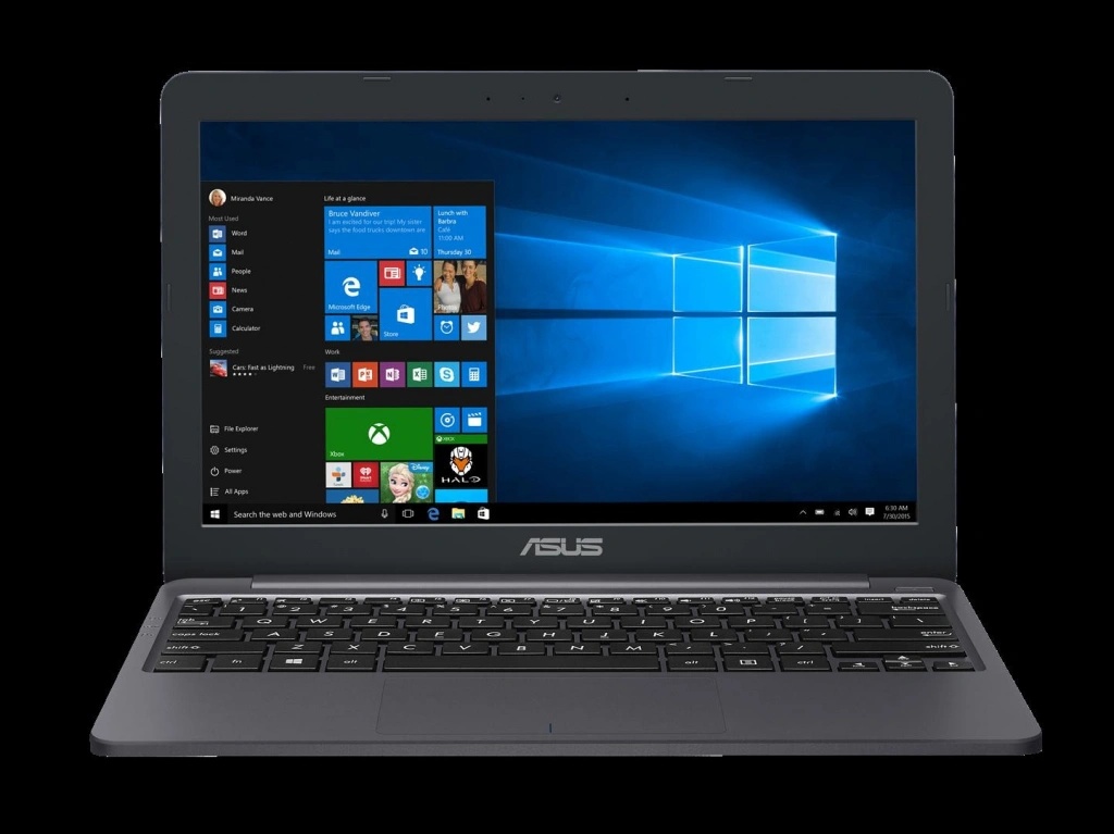 Asus E203NAH-FD009T