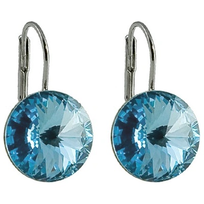 JSB Swarovski rivoli 12988