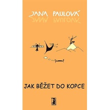 Jak běžet do kopce - Jana Paulová CZ