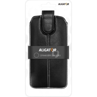 Aligator Flexi pocket univerzální nasouvací pouzdro velikost L
