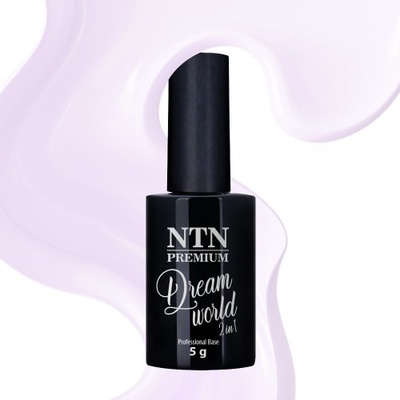 NTN Báza 2v1 Dreamworld 18 5 ml