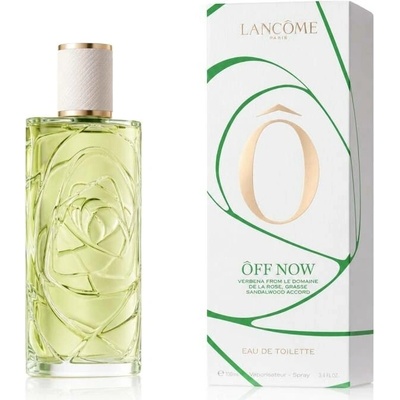 Lancôme Ô de Lancome Ôff Now toaletní voda dámská 100 ml