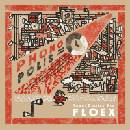 Floex - Phonopolis LP