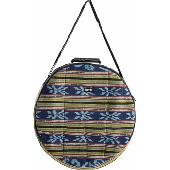 Terre Bag Shaman IKAT 40 cm Blue Ритуален перкусионен инструмент (2796162IKAT-BLUE)