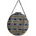 Terre 2796162 Blue Калъф за перкусии (2796162IKAT-BLUE)