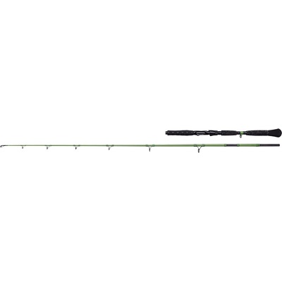 MADCAT Green Belly Cat 1,75 m 50 - 125 g 2 diely