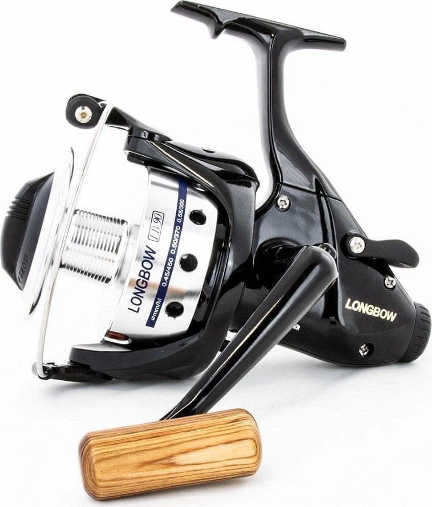 Okuma Longbow Bait Feeder 90