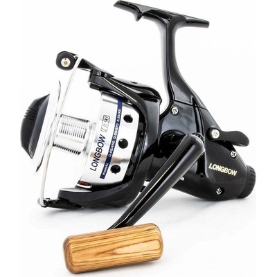 Okuma Longbow Bait Feeder 90