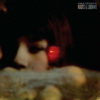 Califone - Roots & Crowns (Limited Edition) (Blue Ice Age Coloured) LP