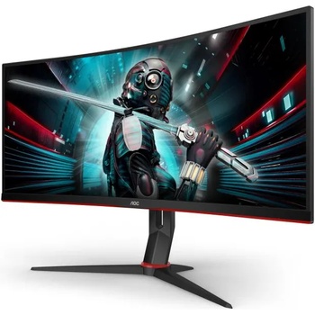 Image 1 of AOC CU34G2X