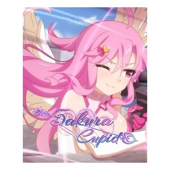 Sakura Cupid