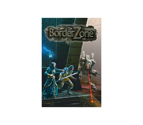 Borderzone