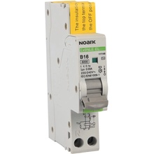 Noark Electric Ex9NLE EL 16A/B 30mA 6kA /111148/