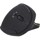 Myši Port Connect Ergonomic Recharge Mouse 900706-BT