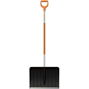 Fiskars Избутвач за сняг SnowXpert - черен (FS 1003469/1062828)