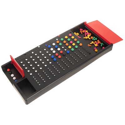 Логическа игра ISO Code Breaker 26462 (5900779959255) (5900779959255)