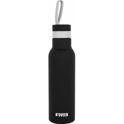 Noveen termoska TB150 Satin 500 ml black