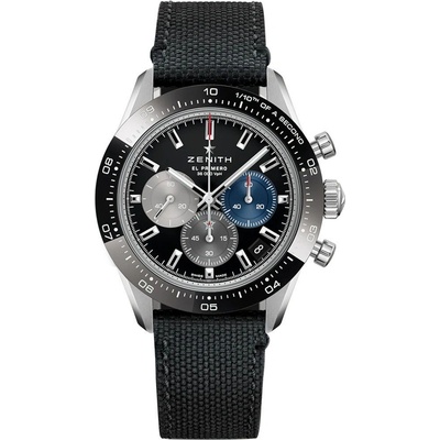 Zenith 03.3100.3600/21.C822