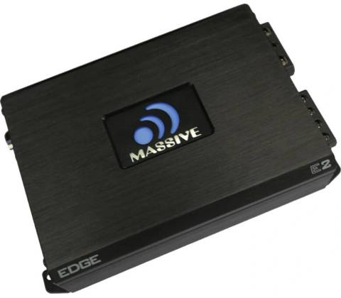 Massive Audio E2
