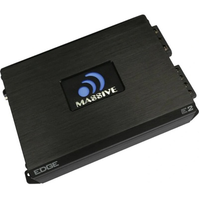 Massive Audio E2