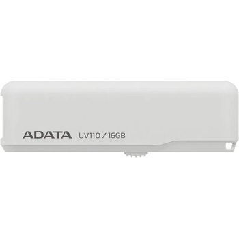 ADATA Charming Color Retractable UV110 16GB USB 2.0 AUV110-16G-R