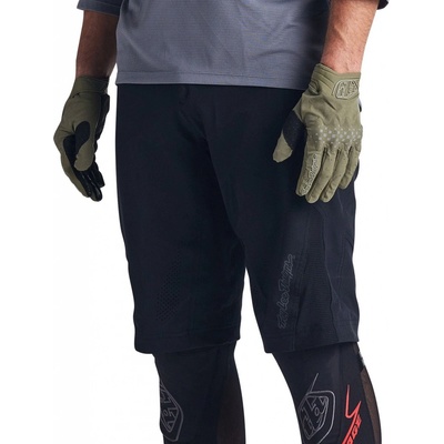 Troy Lee Designs Ruckus black 23/24