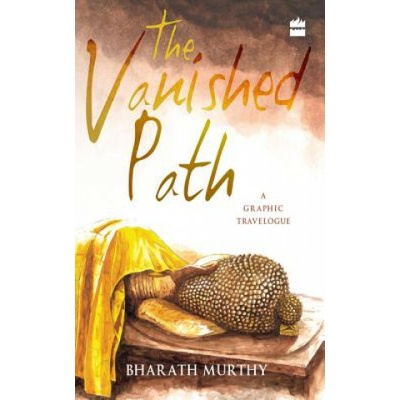 Vanished Path - Murthy Bharath