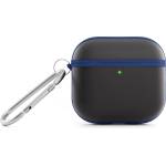  Next one shield case for airpods 4 | blue (k-ap4-tpu-blu)