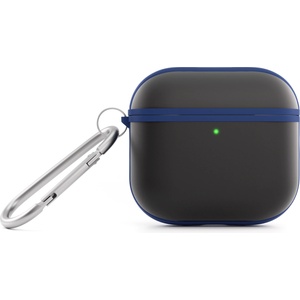  Next one shield case for airpods 4 | blue (k-ap4-tpu-blu)