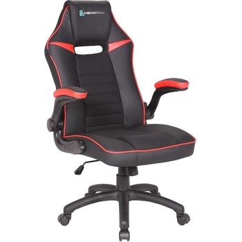 Image 1 of Newskill Геймърси стол Newskill NS-CH-NAYUKI-RED
