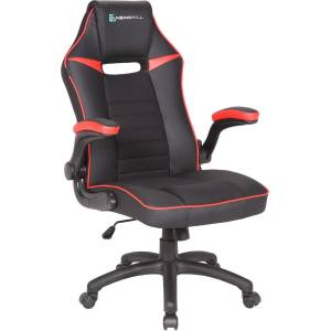 Newskill Геймърси стол Newskill NS-CH-NAYUKI-RED