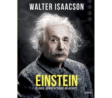 Einstein - Walter Isaacson