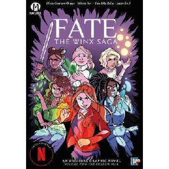 Image 1 of Fate: The Winx Saga Vol. 2