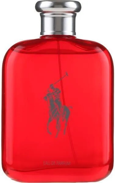 Ralph Lauren Polo Red EDP 125 ml