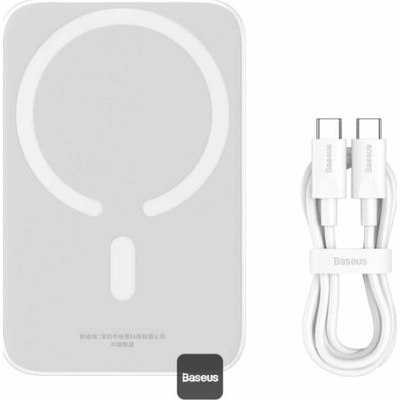 Baseus Magnetic Mini Air P10059002223