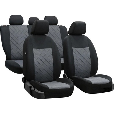 Autopoťah Pok-Ter Craft Line PREMIUM šedé